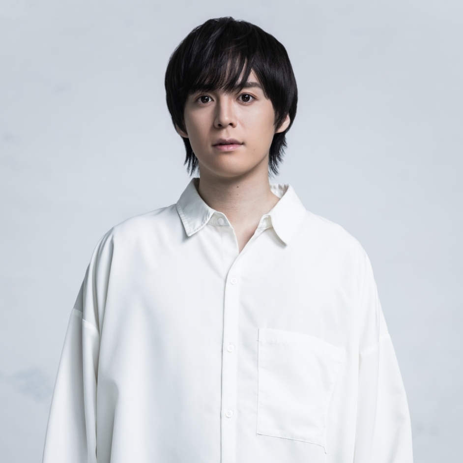 横田龍儀