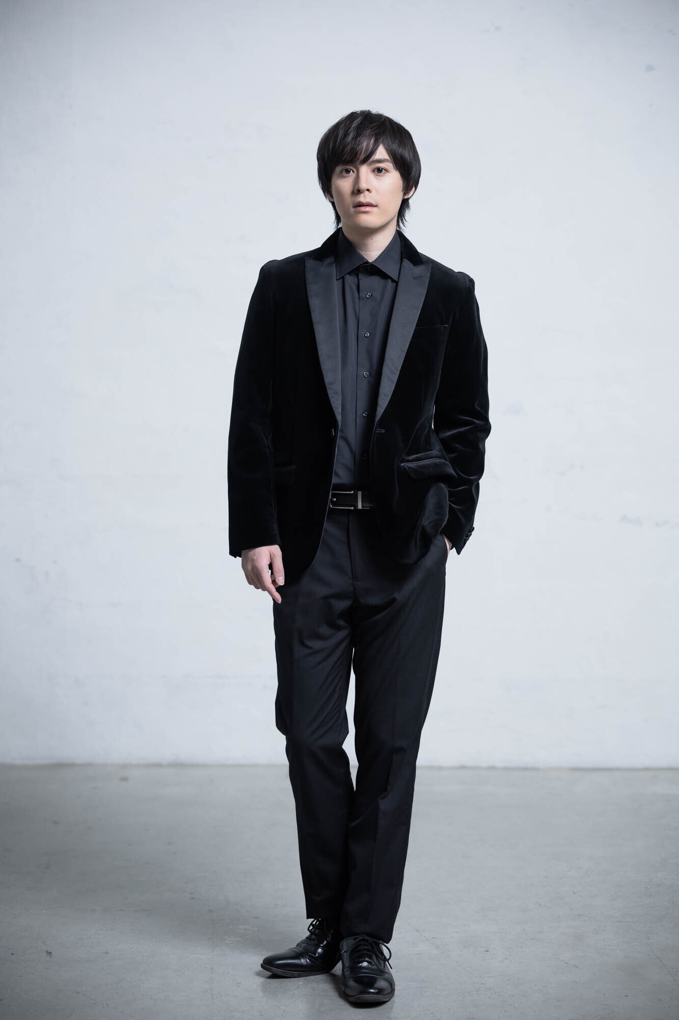 横田龍儀